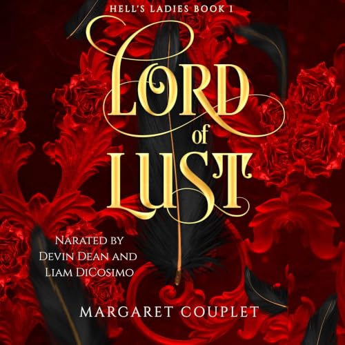 Cover of Lord of Lust