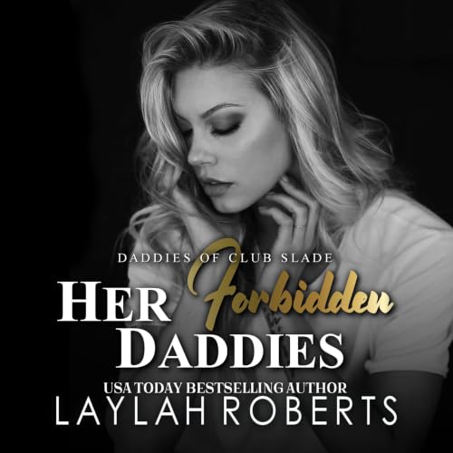Cover of Her Forbidden Daddies