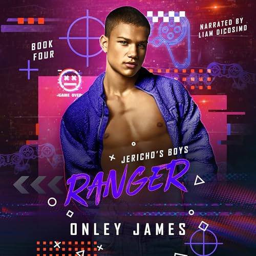 Cover of Ranger