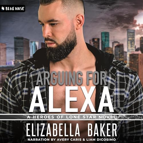 Cover of Arguing for Alexa