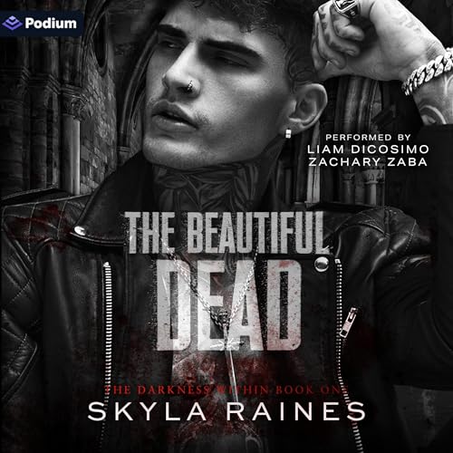 Cover of The Beautiful Dead