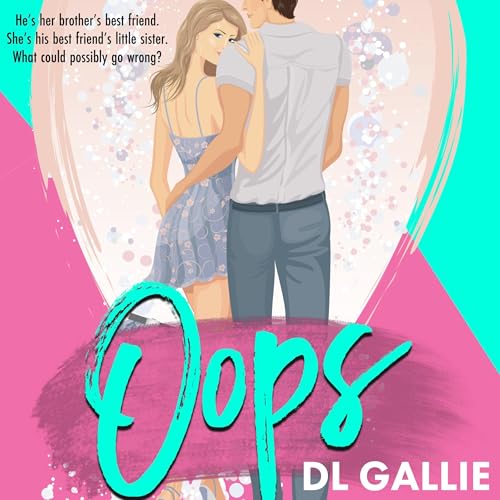 Cover of Oops