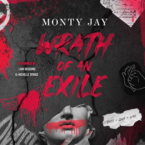 Cover of Wrath of an Exile