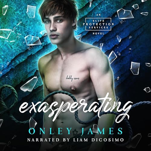 Cover of Exasperating