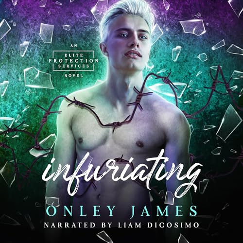 Cover of Infuriating