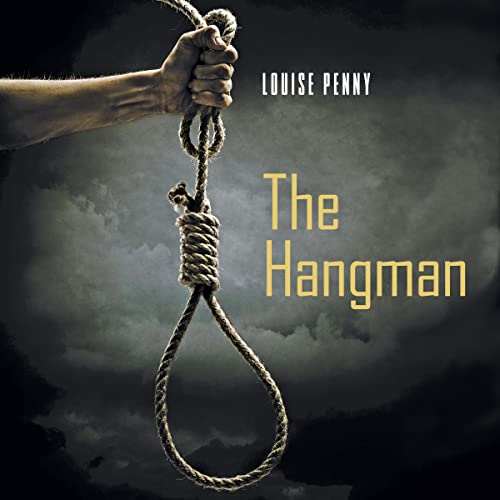 Cover of The Hangman