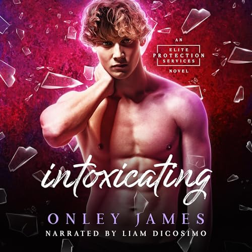 Cover of Intoxicating