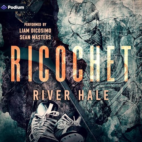 Cover of Ricochet
