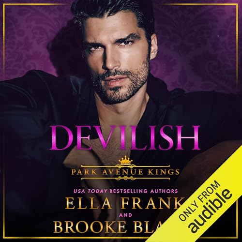 Cover of Devilish