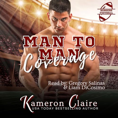Cover of Man to Man Coverage