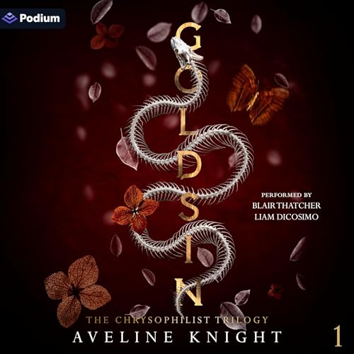 Cover of Goldsin