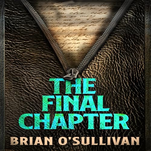 Cover of The Final Chapter