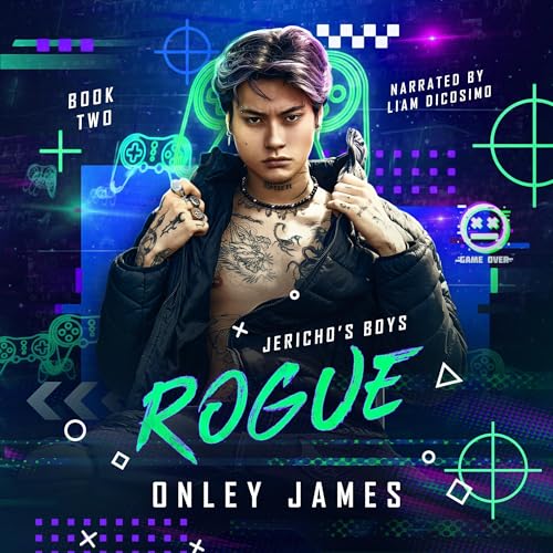 Cover of Rogue