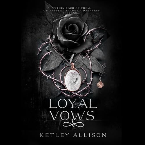 Cover of Loyal Vows