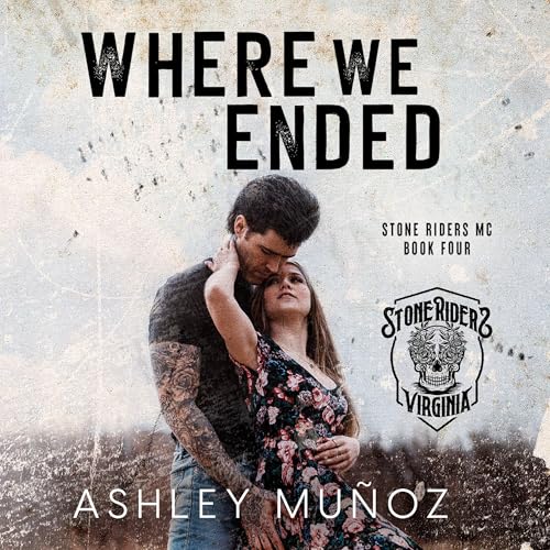 Cover of Where We Ended
