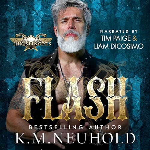 Cover of Flash