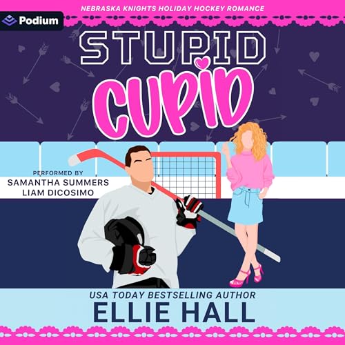 Cover of Stupid Cupid