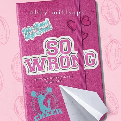 Cover of So Wrong