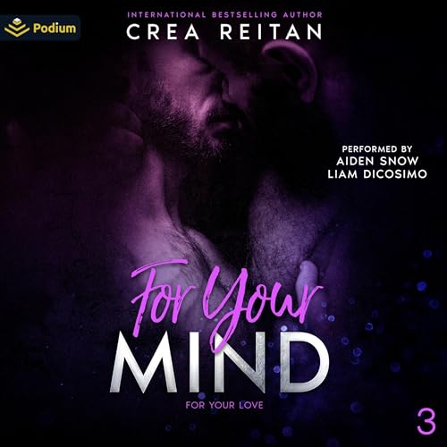 Cover of For Your Mind
