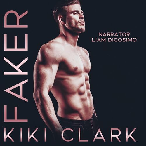 Cover of Faker