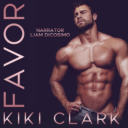 Cover of Favor
