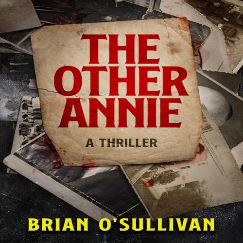 Cover of The Other Annie
