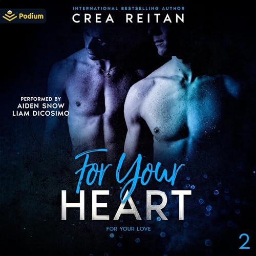 Cover of For Your Heart