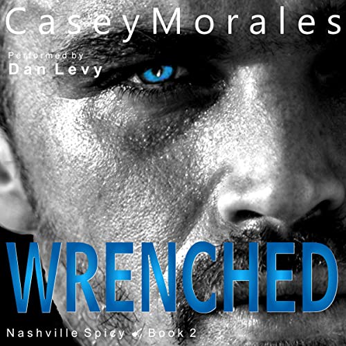 Cover of Wrenched