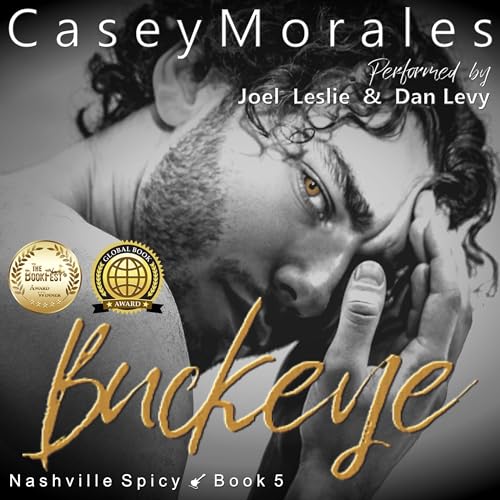 Cover of Buckeye