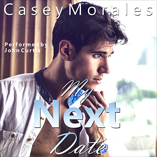 Cover of My Next Date