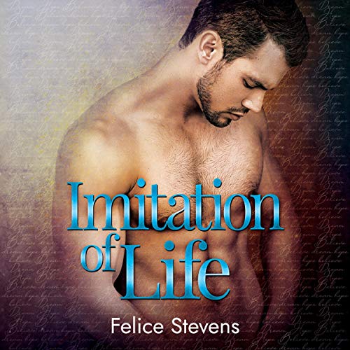 Cover of Imitation of Life