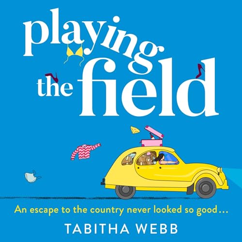 Cover of Playing The Field