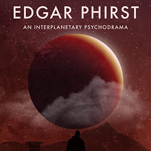 Cover of Edgar Phirst