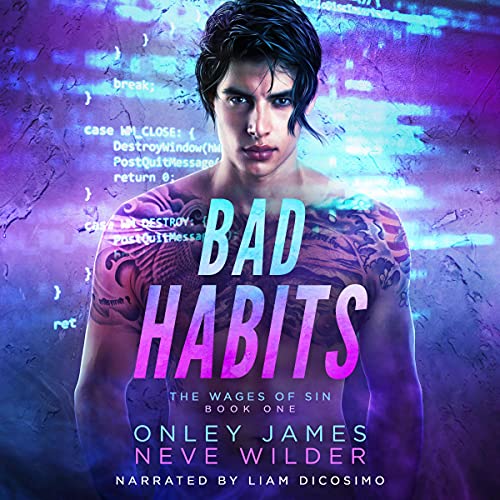 Cover of Bad Habits