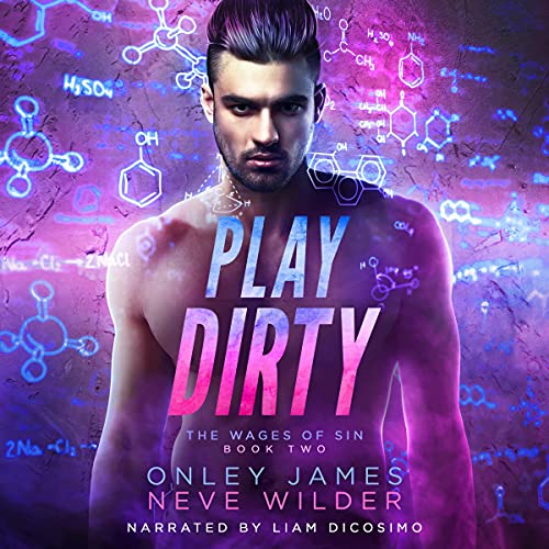 Cover of Play Dirty