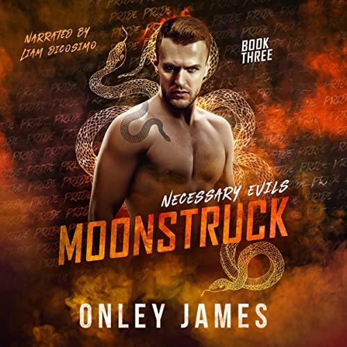 Cover of Moonstruck