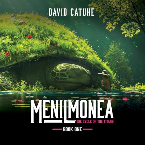 Cover of Menilmonea
