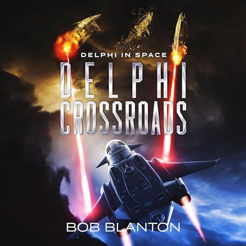 Cover of Delphi Crossroads