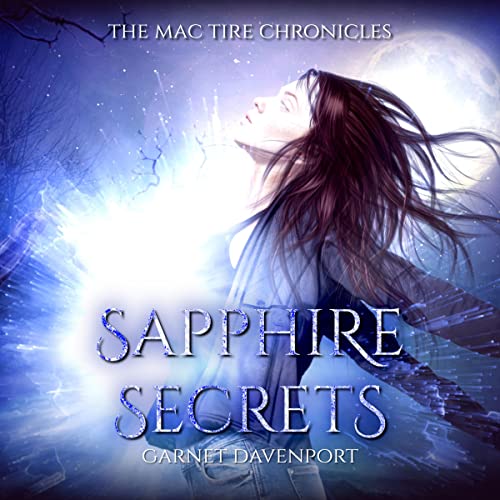 Cover of Sapphire Secrets