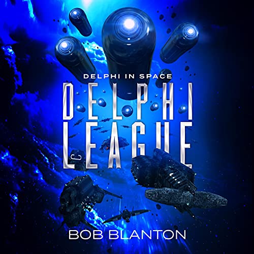 Cover of Delphi League