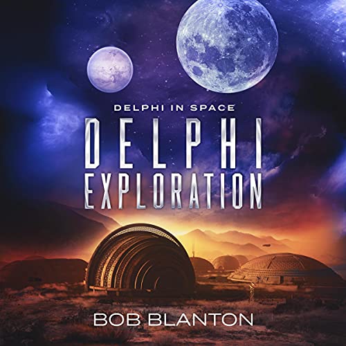 Cover of Delphi Exploration