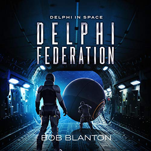 Cover of Delphi Federation
