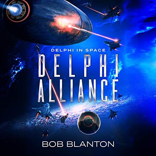 Cover of Delphi Alliance