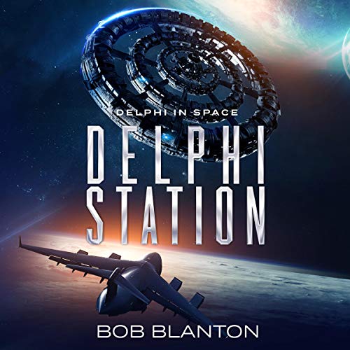 Cover of Delphi Station