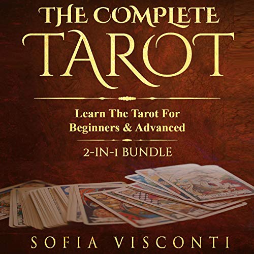 Cover of The Complete Tarot