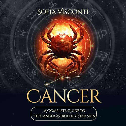 Cover of Cancer