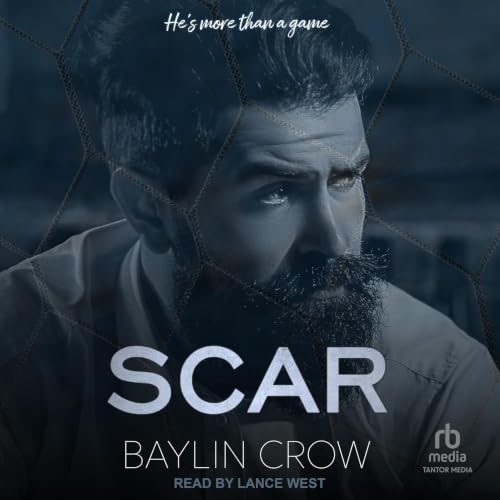 Cover of Scar