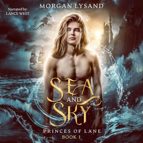 Cover of Sea and Sky