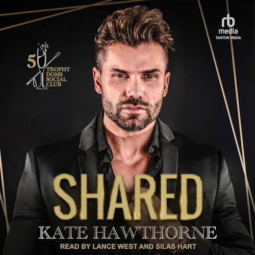 Cover of Shared
