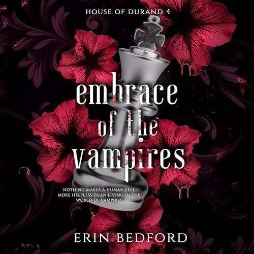 Cover of Embrace of the Vampires